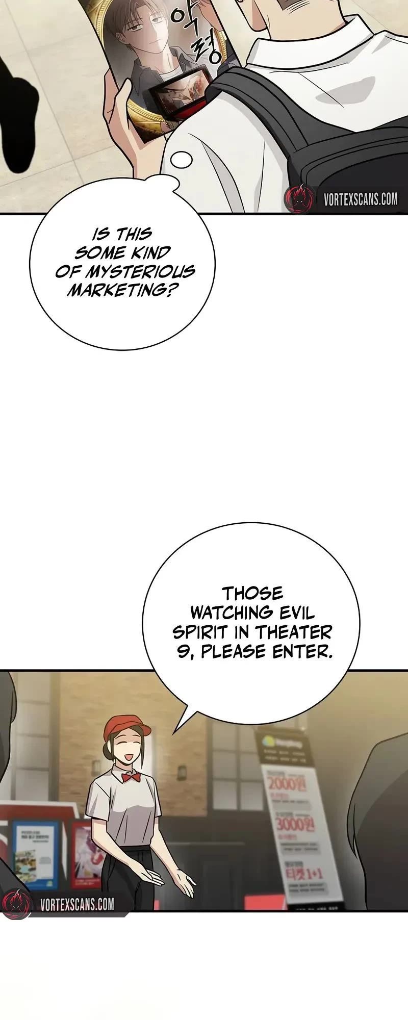 Superstar From Age 0 Chapter 27 page 30 - Chapter 27