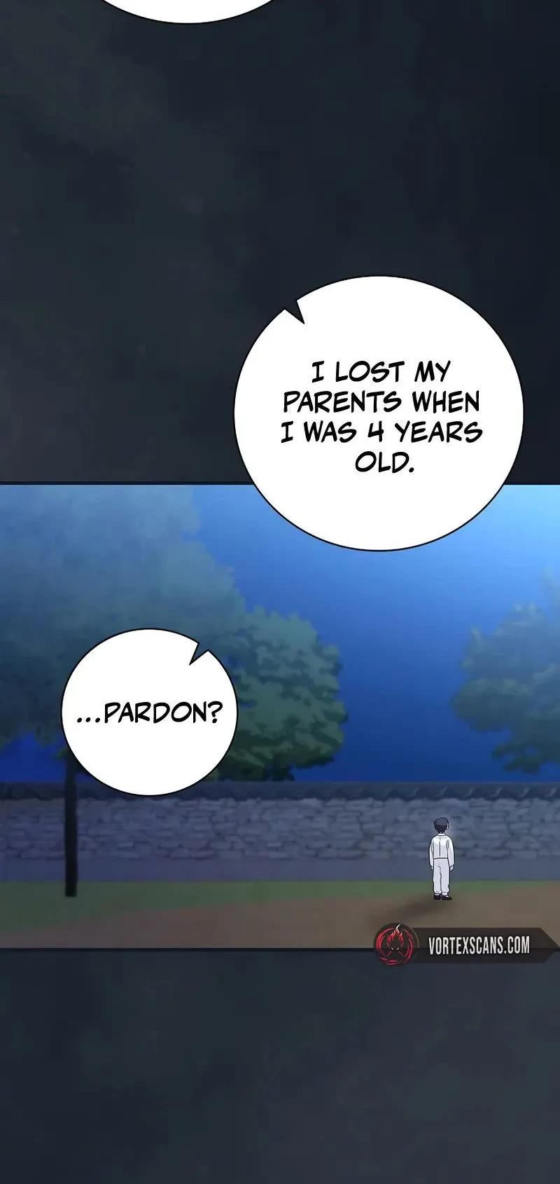Superstar From Age 0 Chapter 27 page 33 - Chapter 27