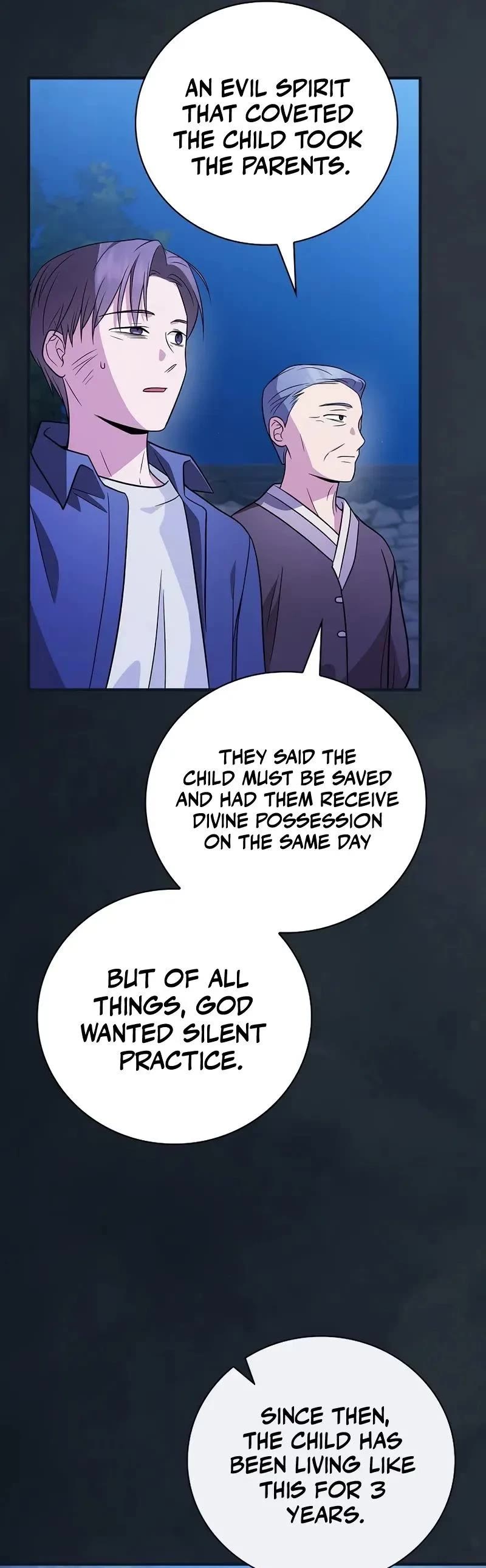 Superstar From Age 0 Chapter 27 page 34 - Chapter 27