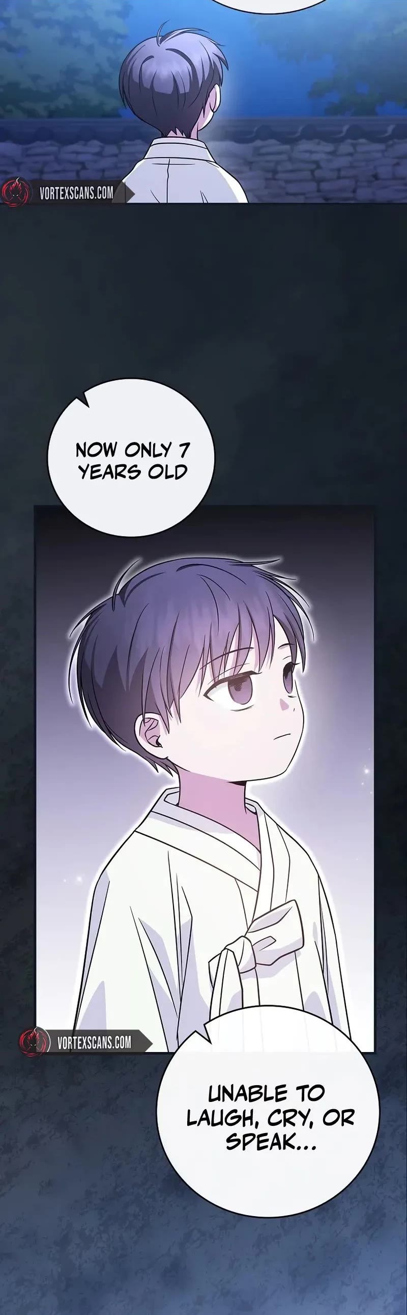 Superstar From Age 0 Chapter 27 page 35 - Chapter 27