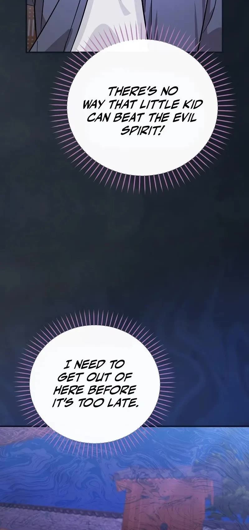 Superstar From Age 0 Chapter 27 page 40 - Chapter 27