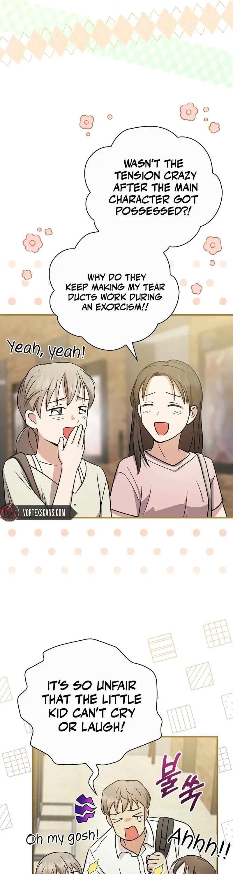Superstar From Age 0 Chapter 27 page 45 - Chapter 27