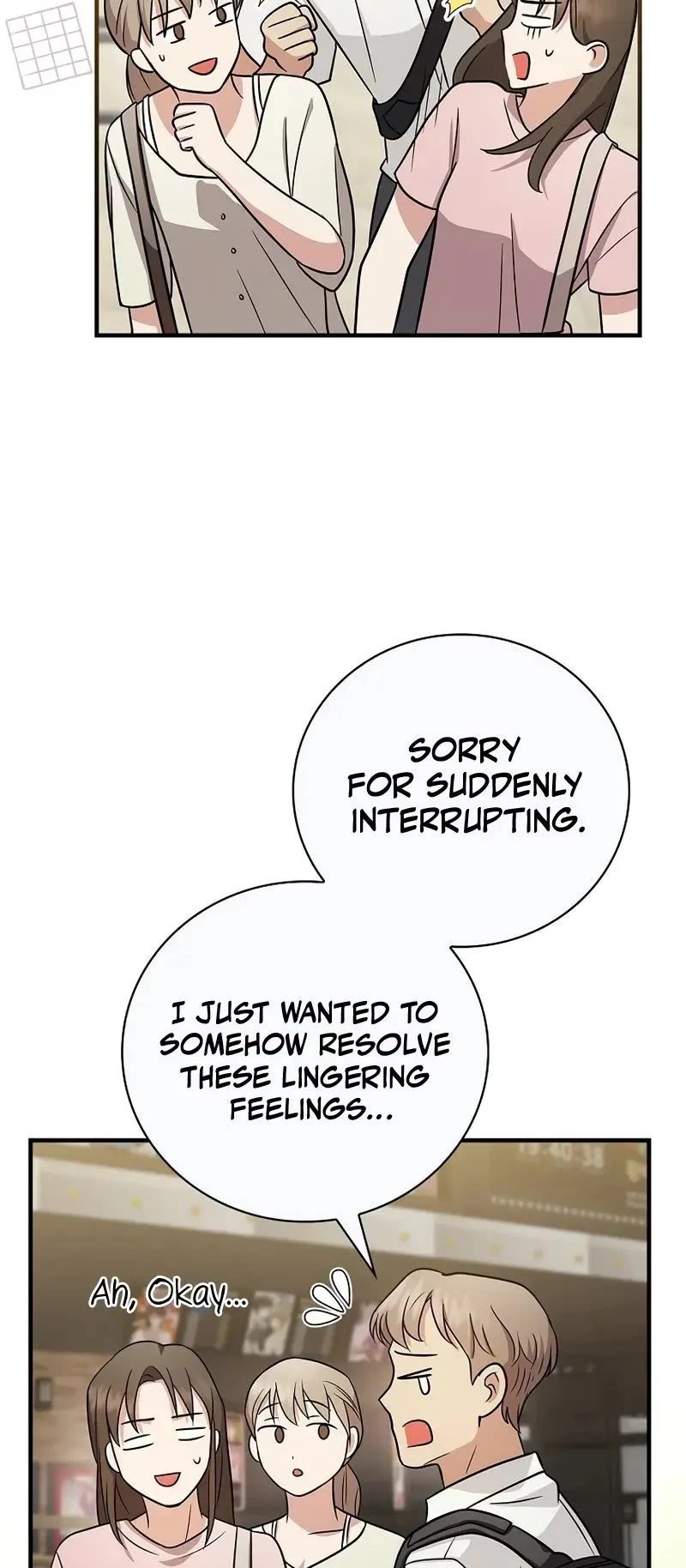 Superstar From Age 0 Chapter 27 page 46 - Chapter 27