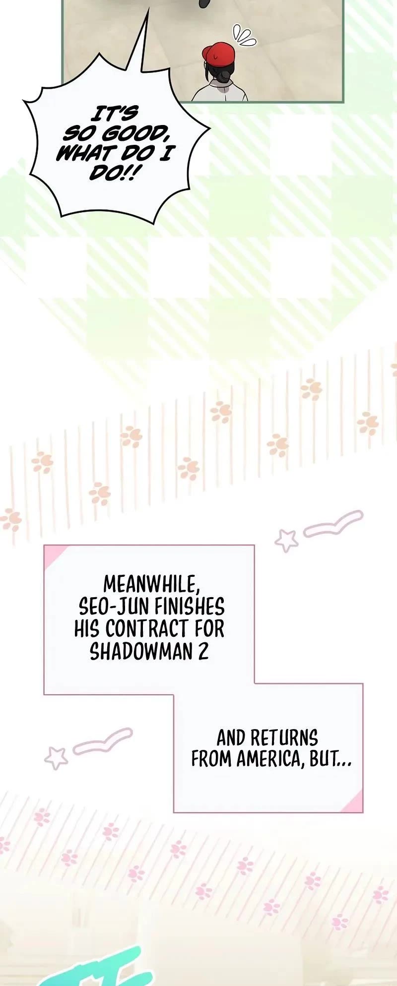 Superstar From Age 0 Chapter 27 page 49 - Chapter 27