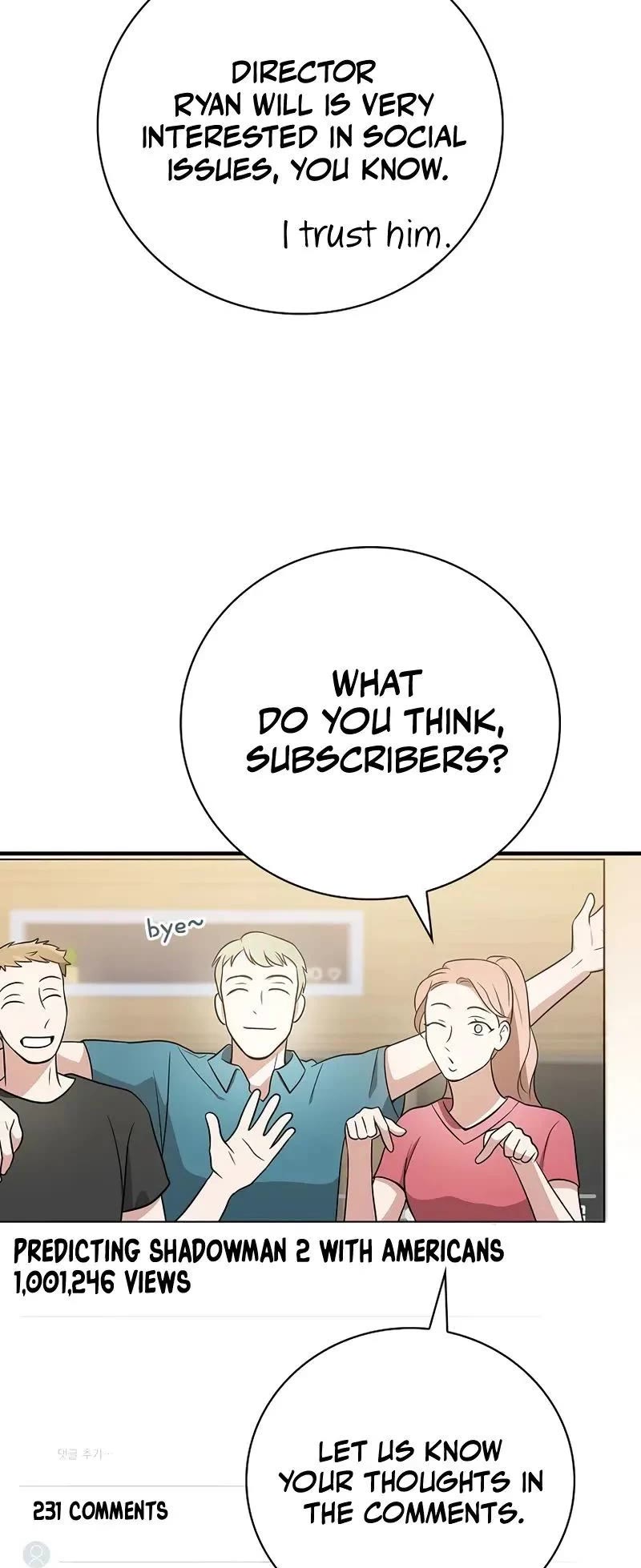 Superstar From Age 0 Chapter 27 page 5 - Chapter 27