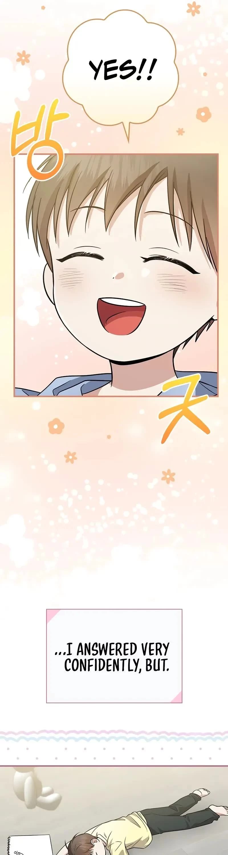 Superstar From Age 0 Chapter 27 page 54 - Chapter 27