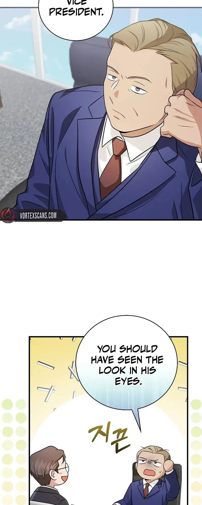 Superstar From Age 0 Chapter 27 page 8 - Chapter 27