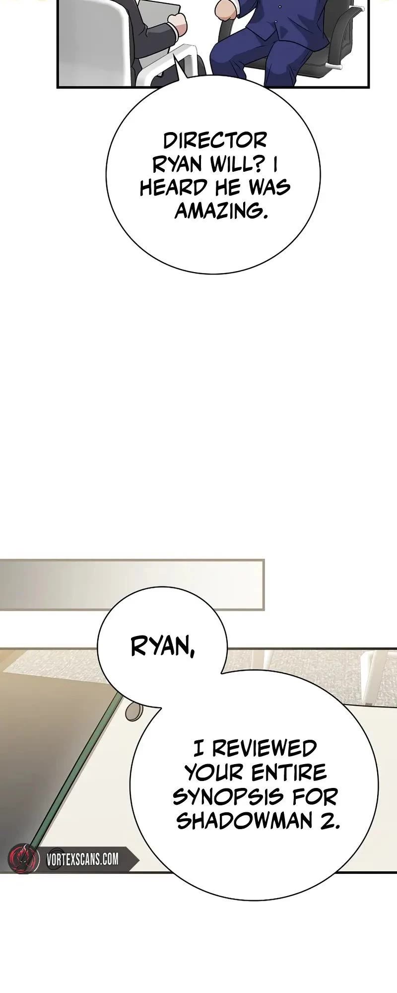 Superstar From Age 0 Chapter 27 page 9 - Chapter 27