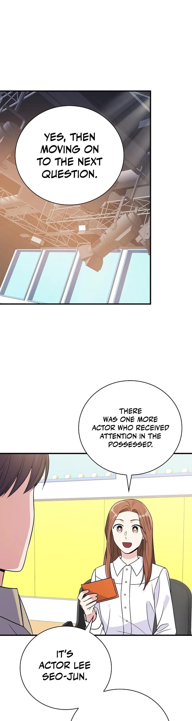 Superstar From Age 0 Chapter 28 page 1 - Chapter 28