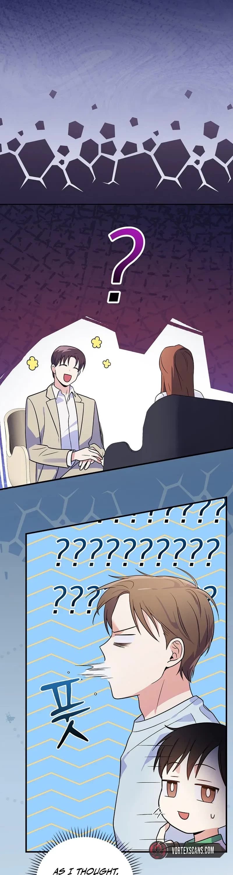 Superstar From Age 0 Chapter 28 page 13 - Chapter 28