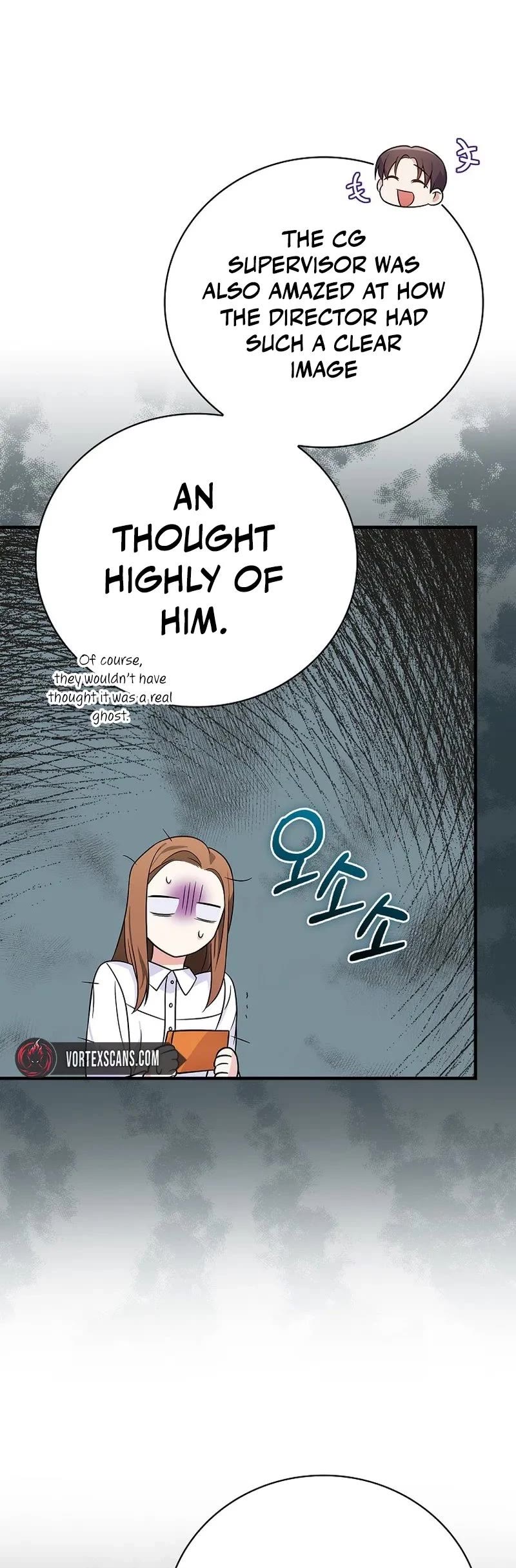 Superstar From Age 0 Chapter 28 page 17 - Chapter 28