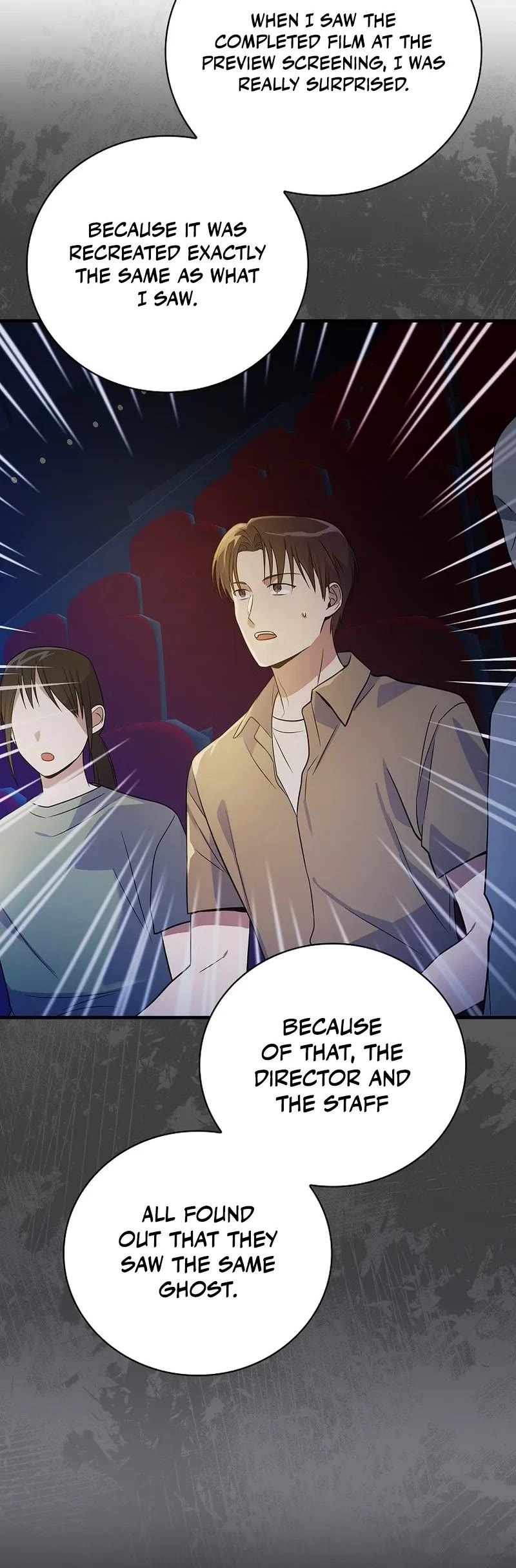 Superstar From Age 0 Chapter 28 page 18 - Chapter 28