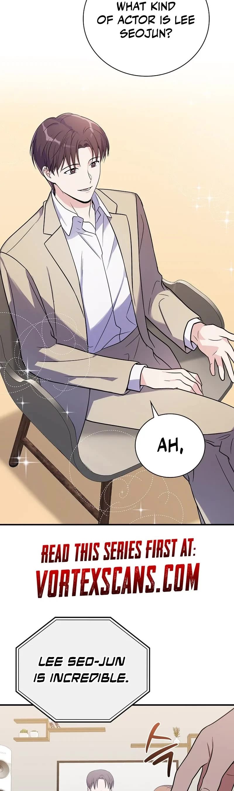Superstar From Age 0 Chapter 28 page 2 - Chapter 28