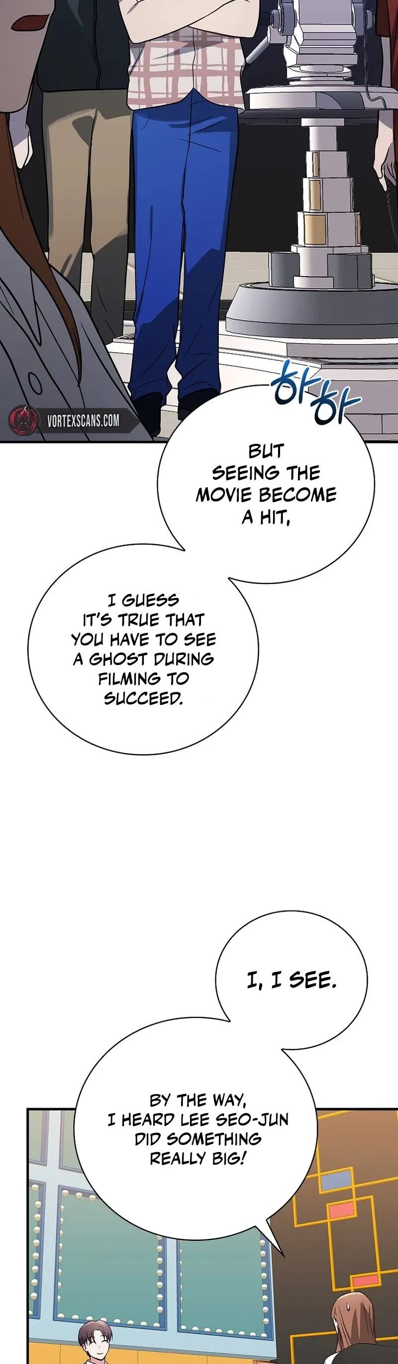 Superstar From Age 0 Chapter 28 page 20 - Chapter 28