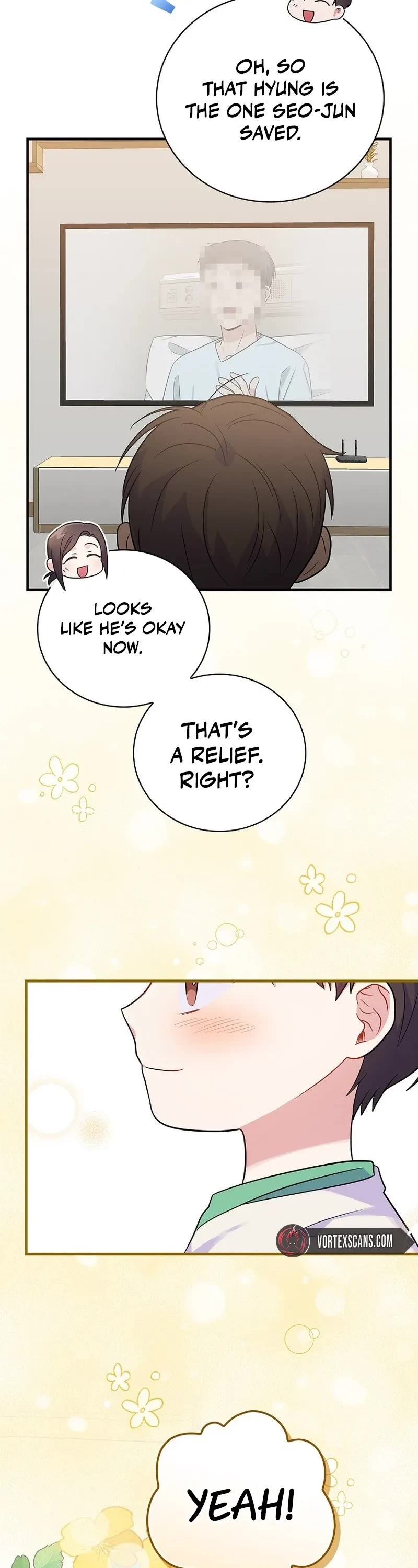 Superstar From Age 0 Chapter 28 page 23 - Chapter 28