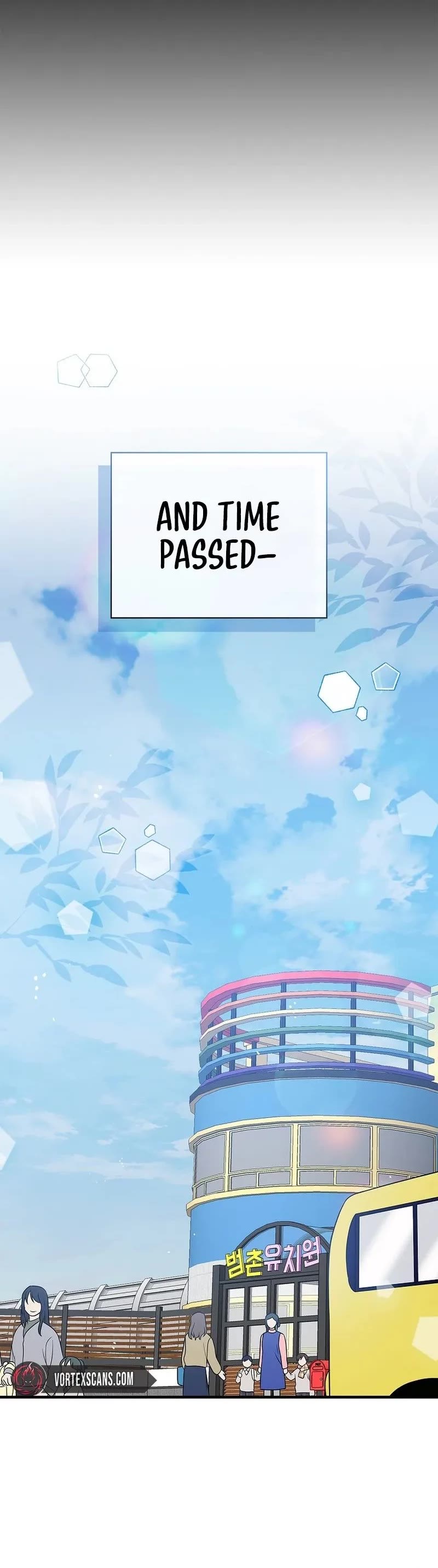 Superstar From Age 0 Chapter 28 page 27 - Chapter 28