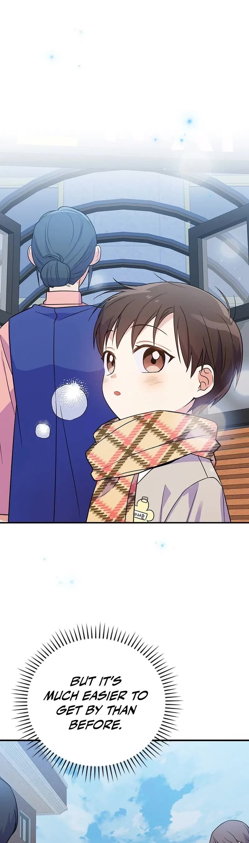 Superstar From Age 0 Chapter 28 page 29 - Chapter 28