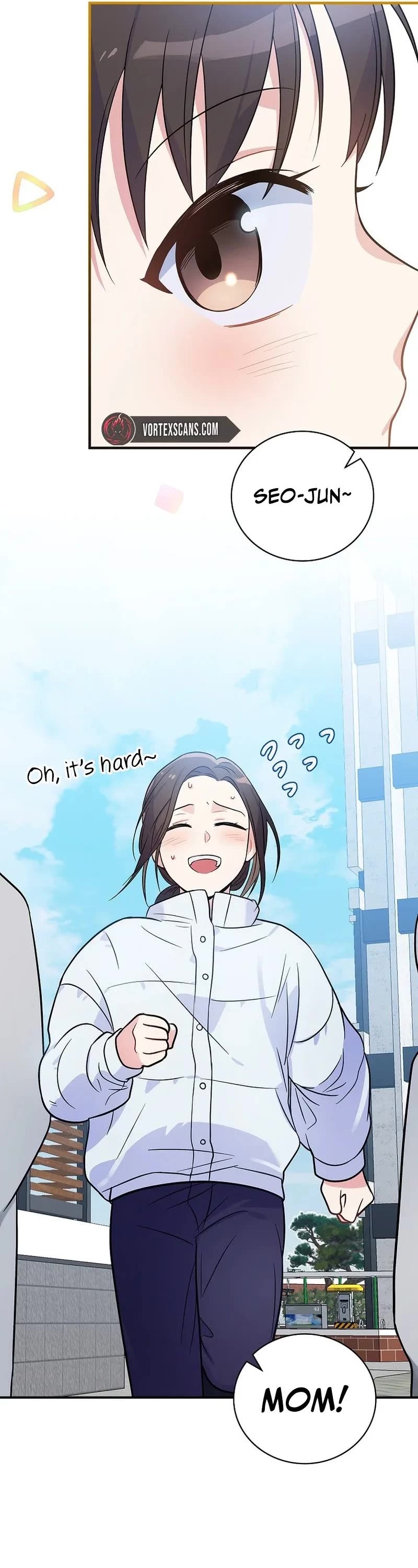 Superstar From Age 0 Chapter 28 page 31 - Chapter 28