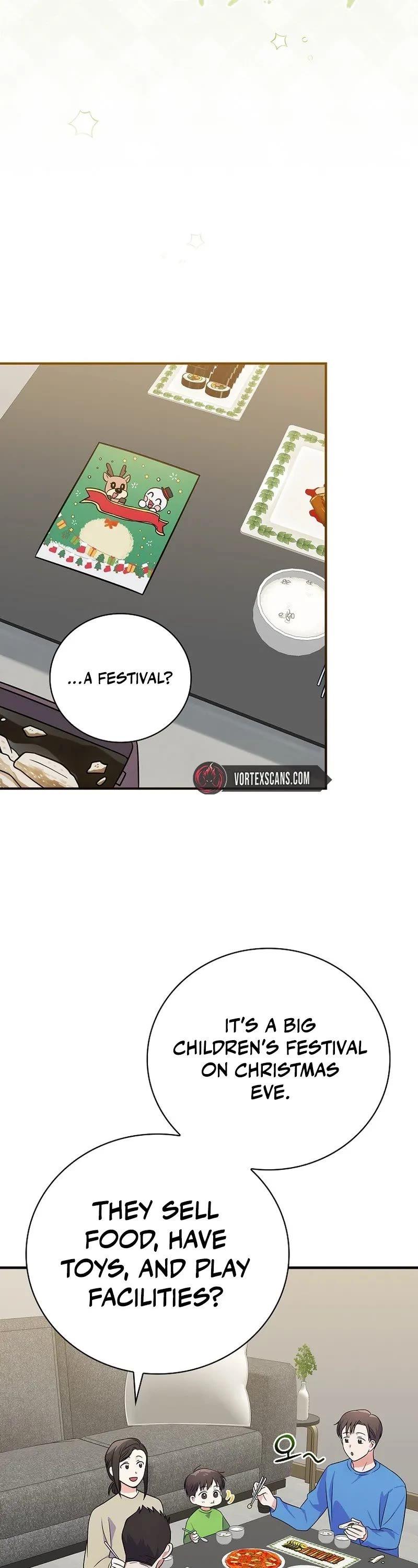 Superstar From Age 0 Chapter 28 page 34 - Chapter 28