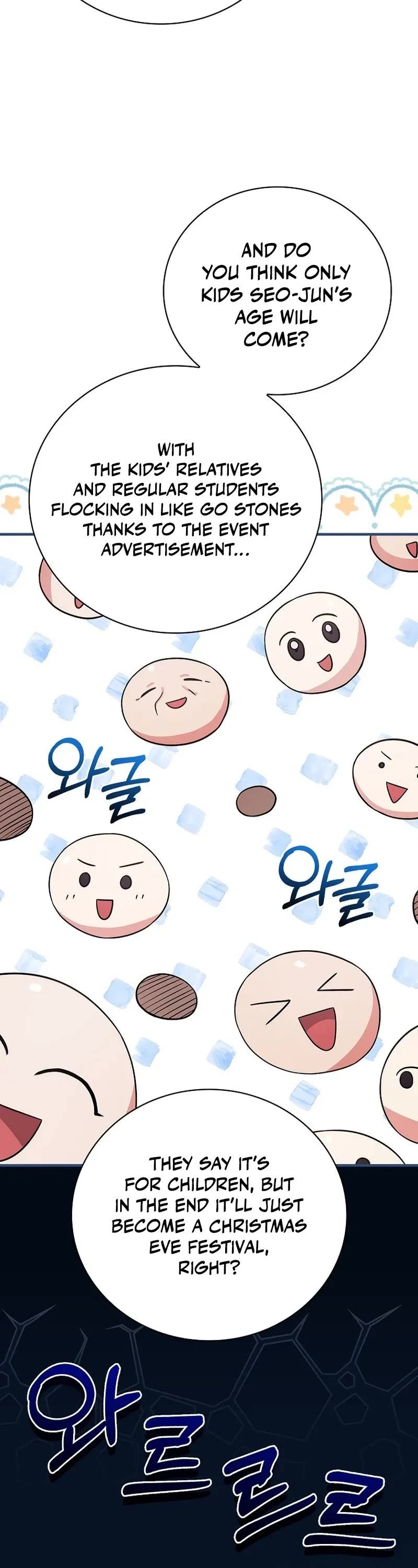 Superstar From Age 0 Chapter 28 page 39 - Chapter 28