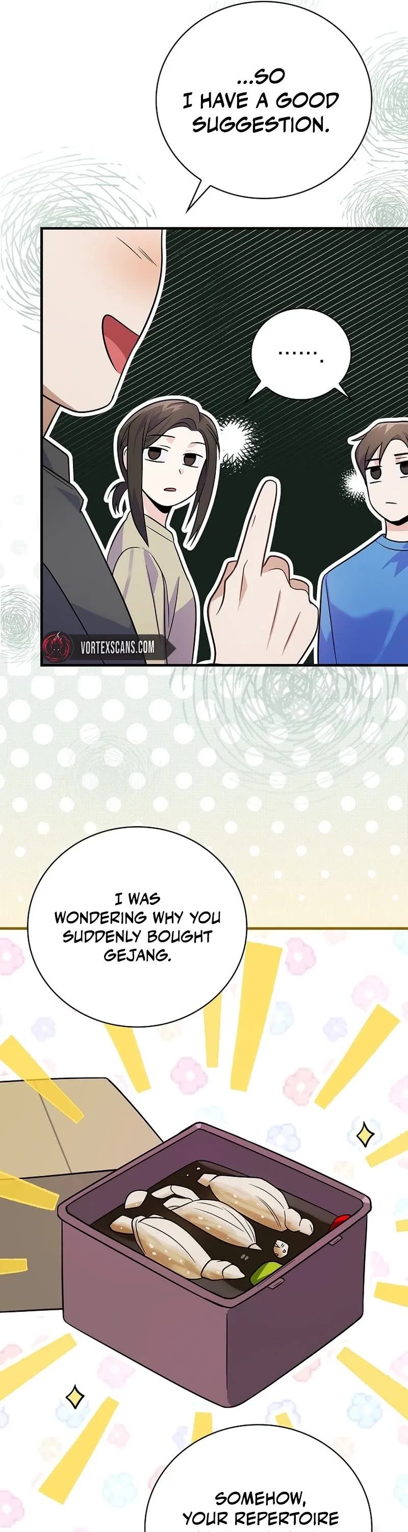 Superstar From Age 0 Chapter 28 page 43 - Chapter 28