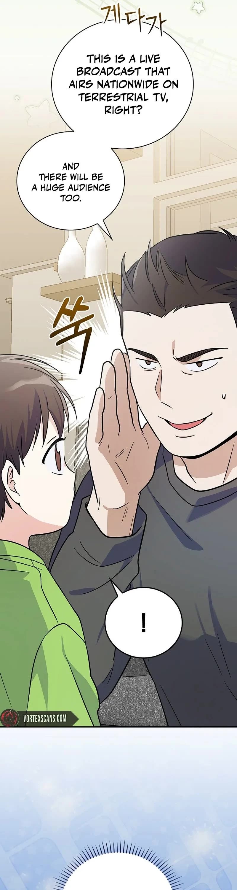 Superstar From Age 0 Chapter 28 page 46 - Chapter 28