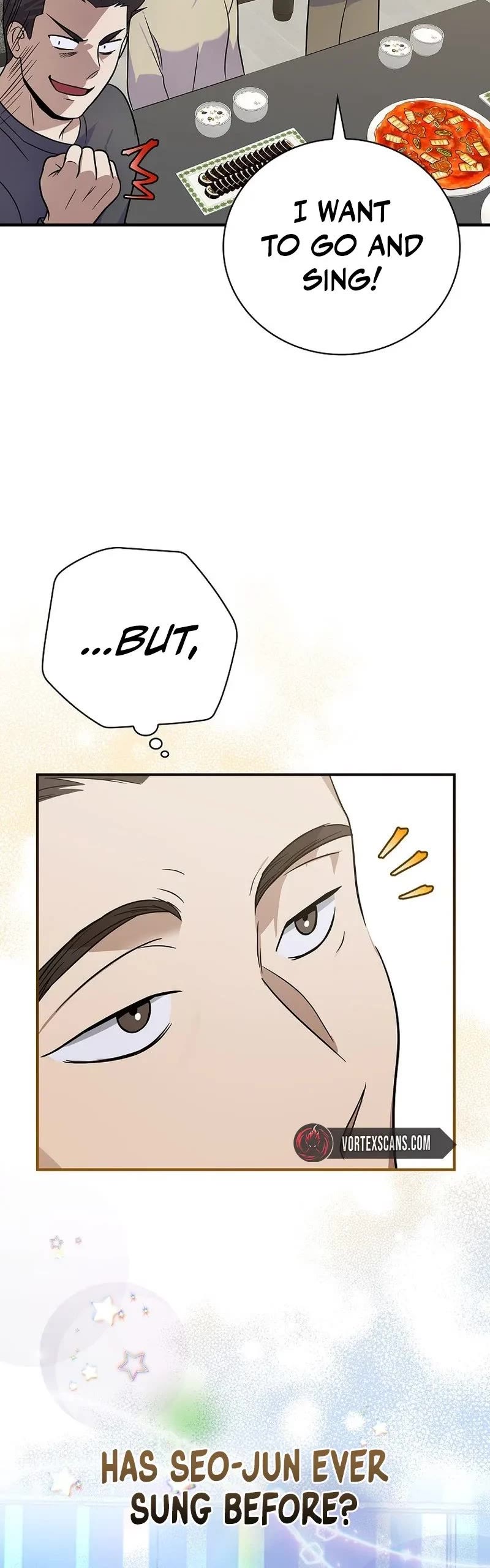 Superstar From Age 0 Chapter 28 page 48 - Chapter 28
