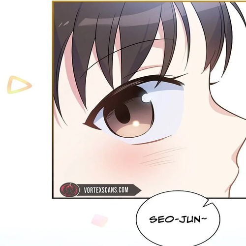 Superstar From Age 0 Chapter 28 cover
