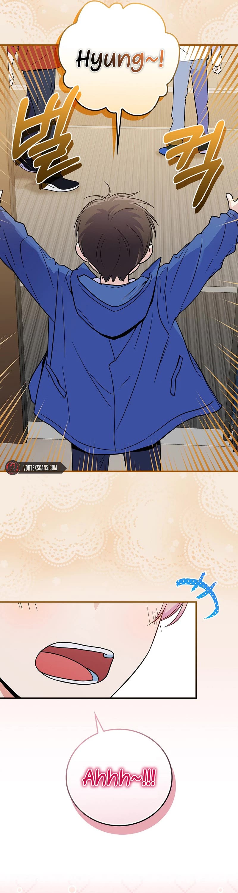 Superstar From Age 0 Chapter 29 page 17 - Chapter 29