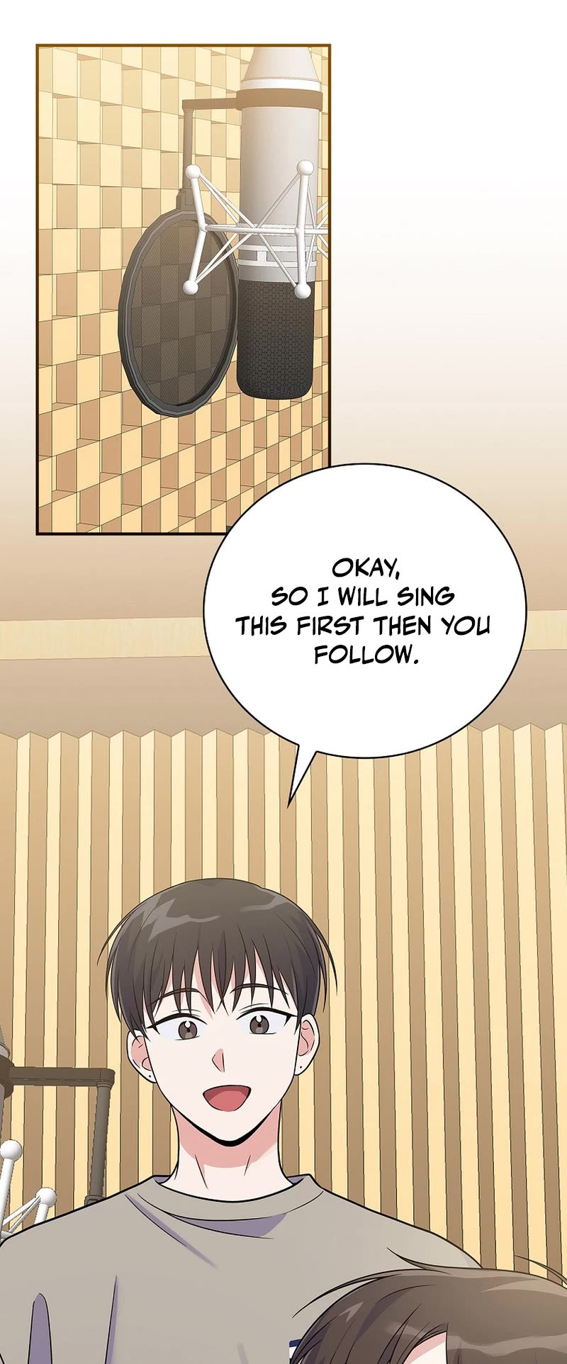 Superstar From Age 0 Chapter 29 page 23 - Chapter 29