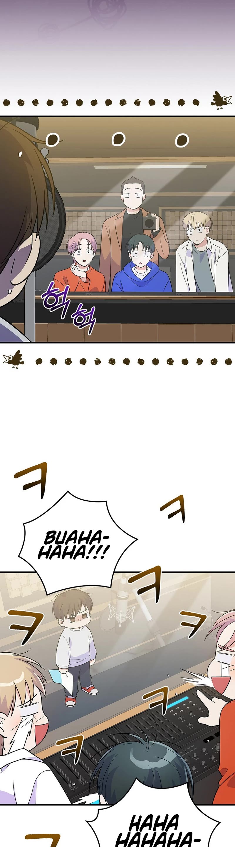 Superstar From Age 0 Chapter 29 page 26 - Chapter 29