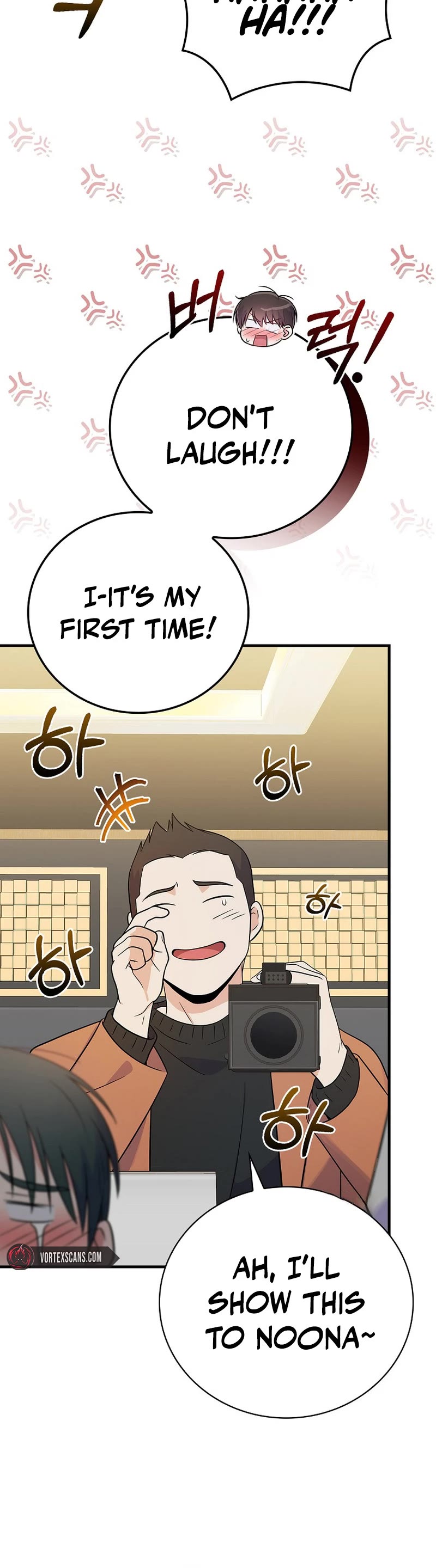 Superstar From Age 0 Chapter 29 page 27 - Chapter 29