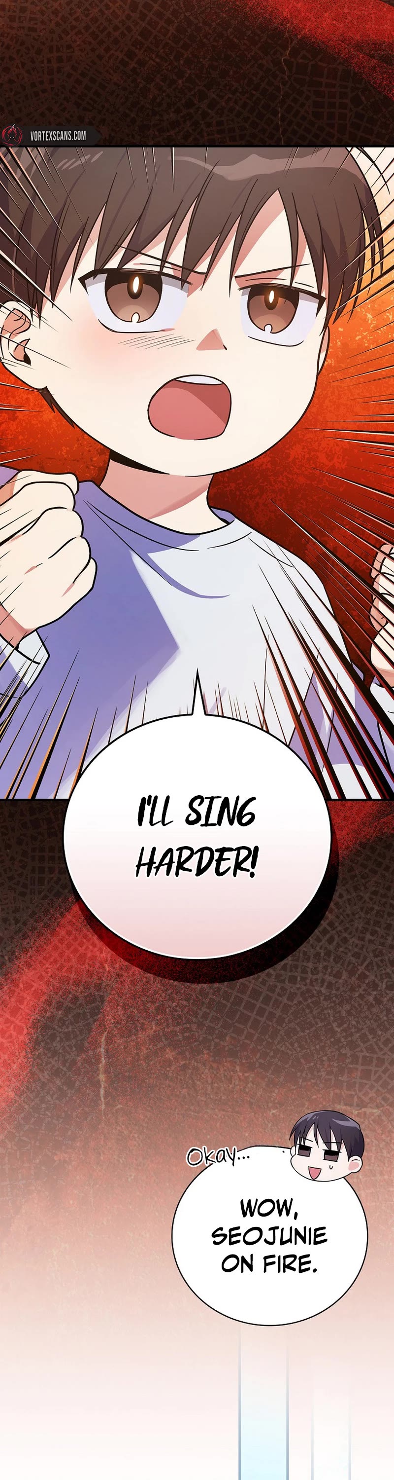 Superstar From Age 0 Chapter 29 page 29 - Chapter 29