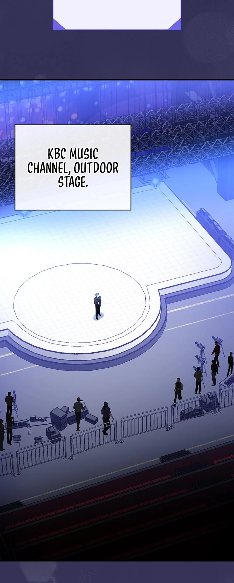 Superstar From Age 0 Chapter 29 page 31 - Chapter 29