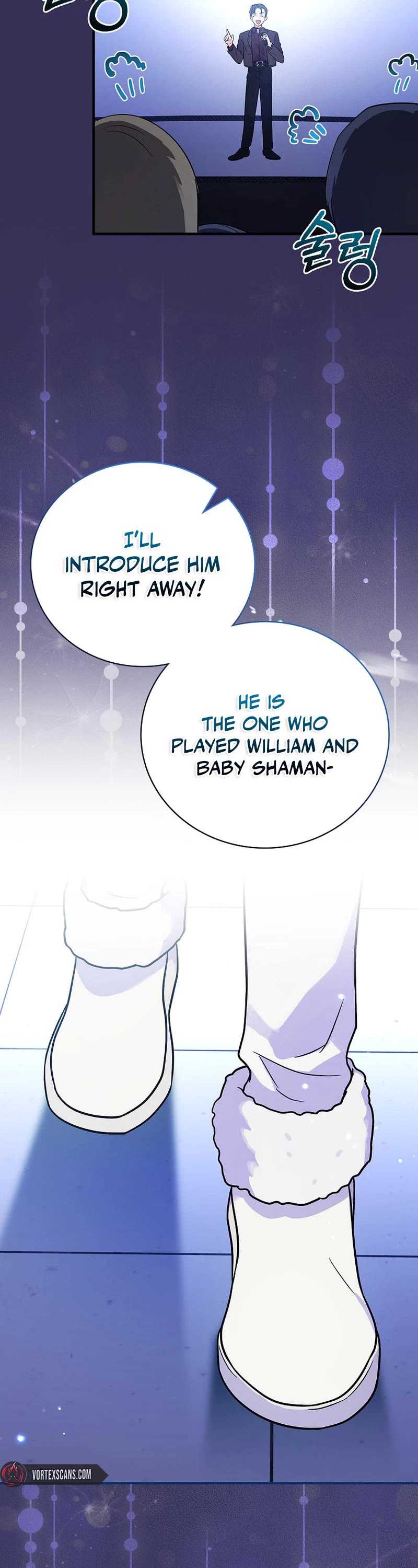 Superstar From Age 0 Chapter 29 page 37 - Chapter 29