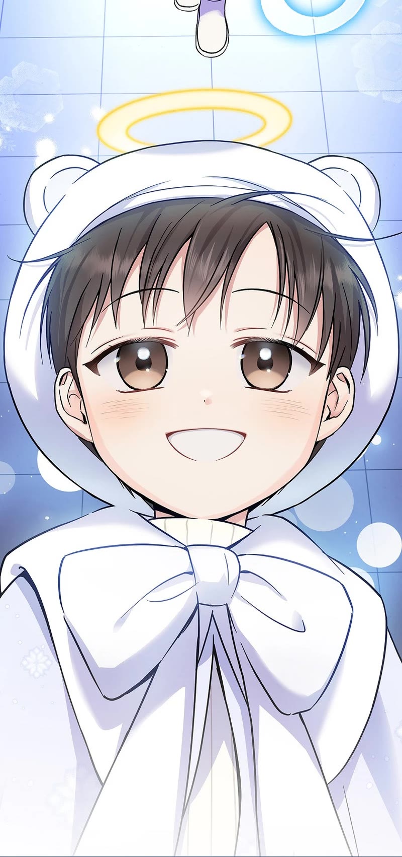 Superstar From Age 0 Chapter 29 page 39 - Chapter 29