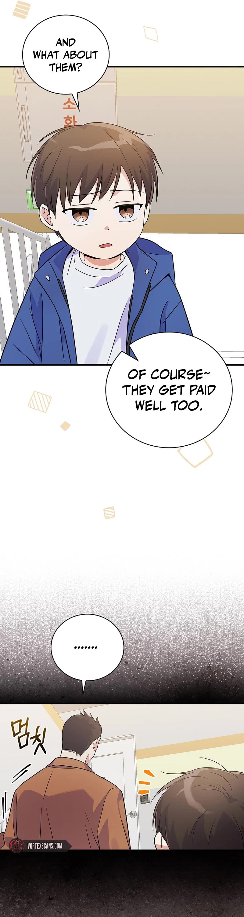 Superstar From Age 0 Chapter 29 page 4 - Chapter 29