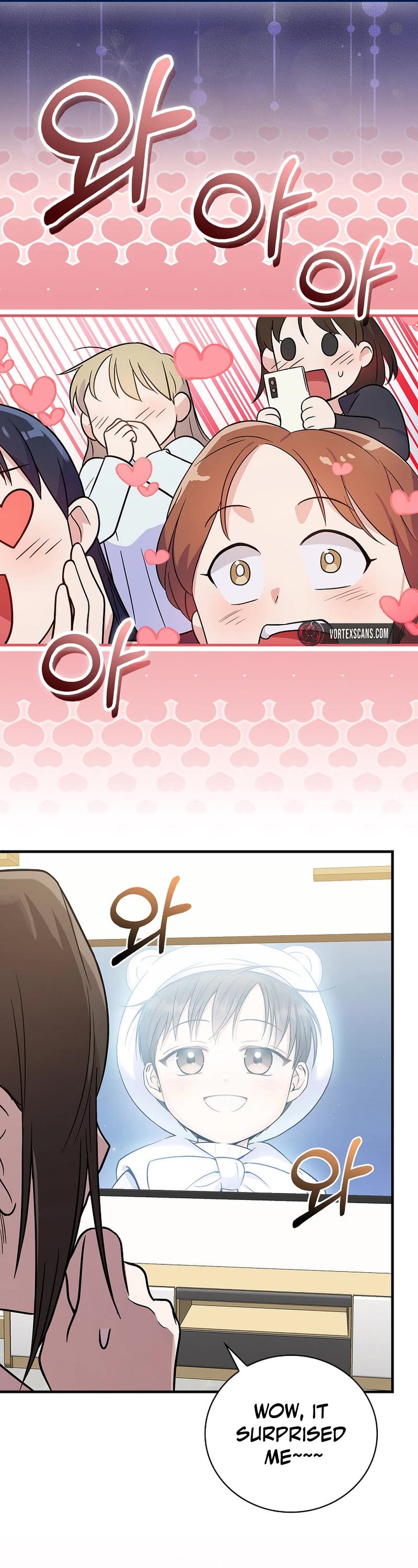 Superstar From Age 0 Chapter 29 page 40 - Chapter 29