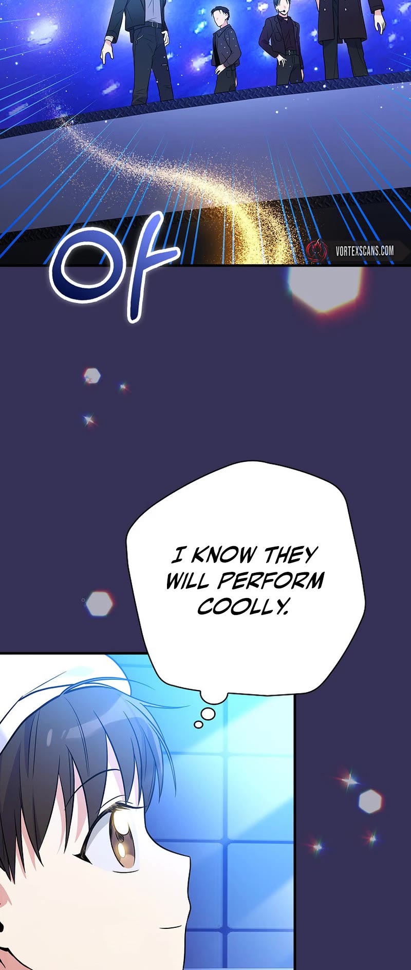 Superstar From Age 0 Chapter 29 page 49 - Chapter 29