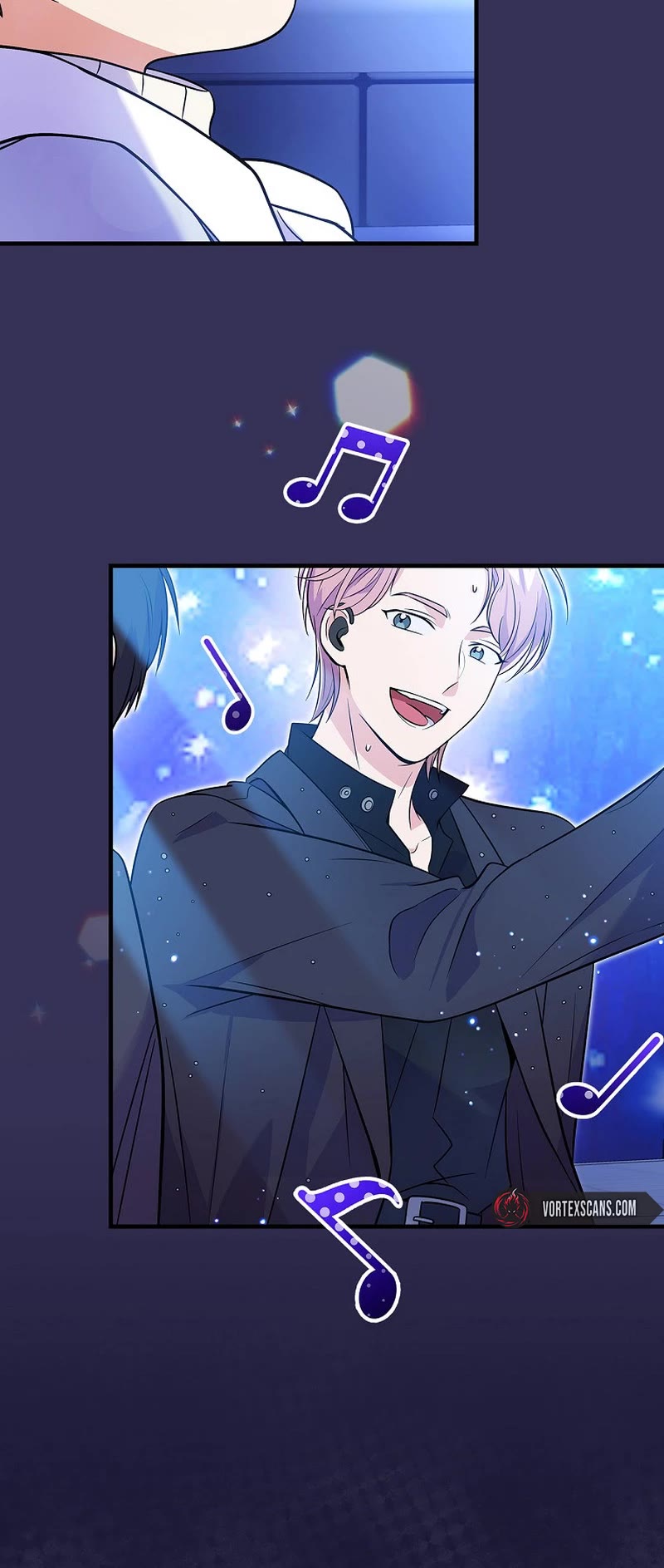 Superstar From Age 0 Chapter 29 page 50 - Chapter 29