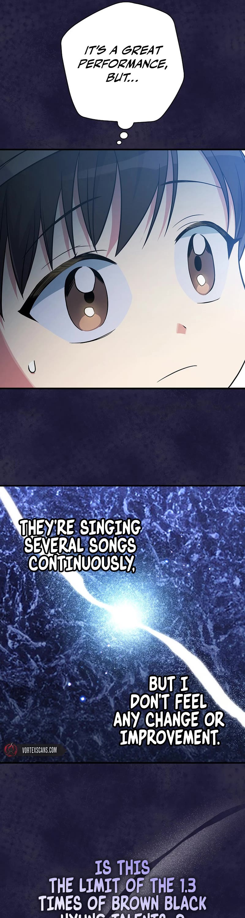 Superstar From Age 0 Chapter 29 page 51 - Chapter 29