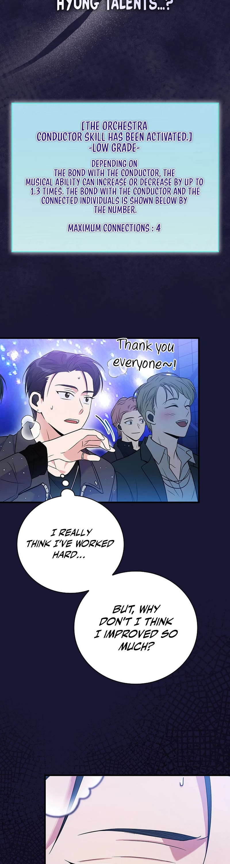 Superstar From Age 0 Chapter 29 page 52 - Chapter 29