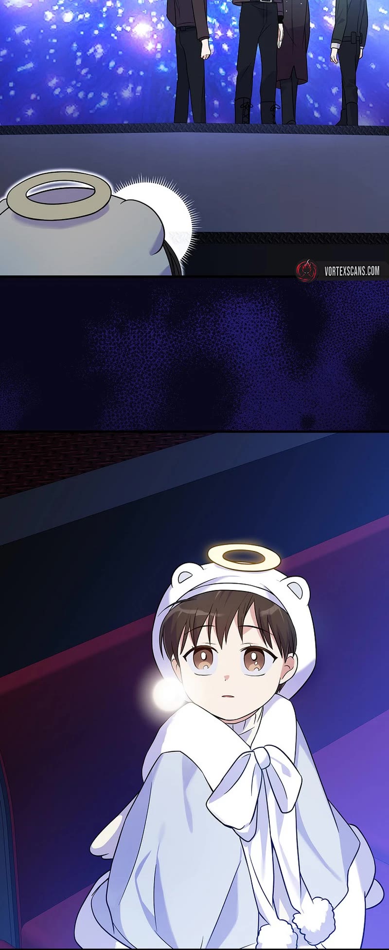 Superstar From Age 0 Chapter 29 page 54 - Chapter 29