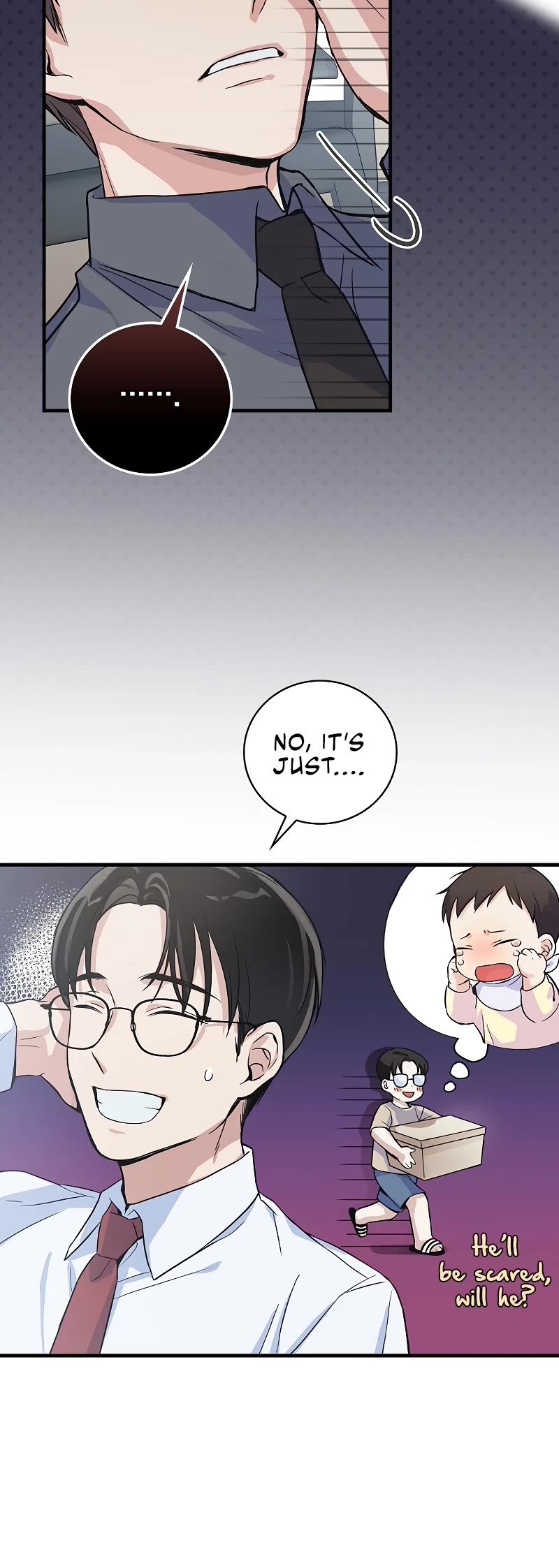 Superstar From Age 0 Chapter 3 page 15 - Chapter 3