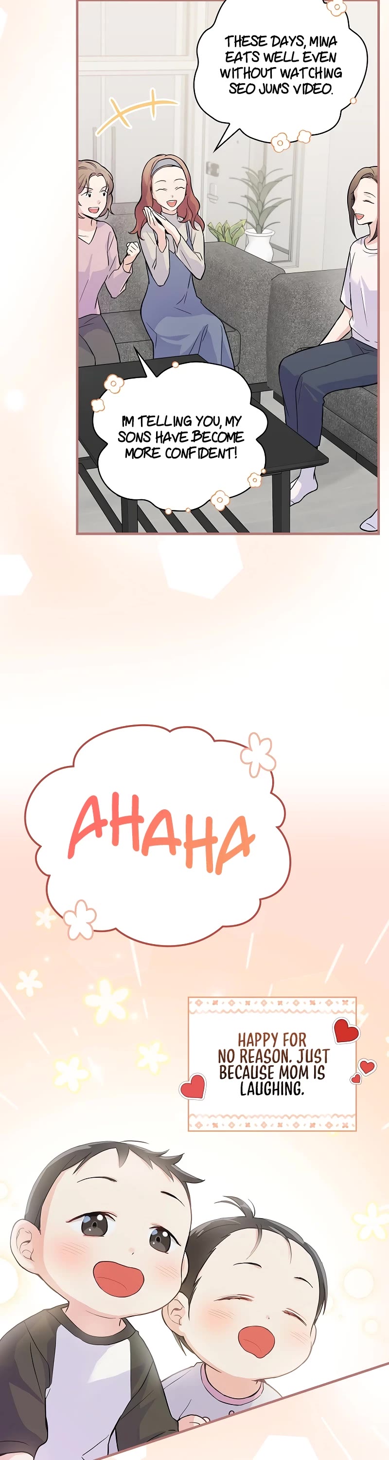 Superstar From Age 0 Chapter 3 page 2 - Chapter 3