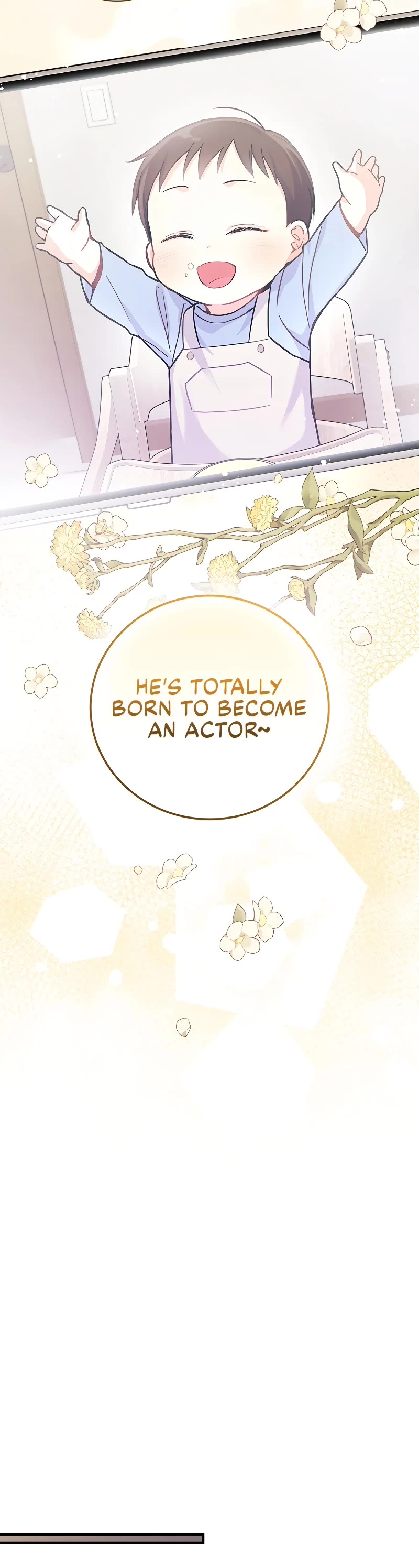 Superstar From Age 0 Chapter 3 page 20 - Chapter 3