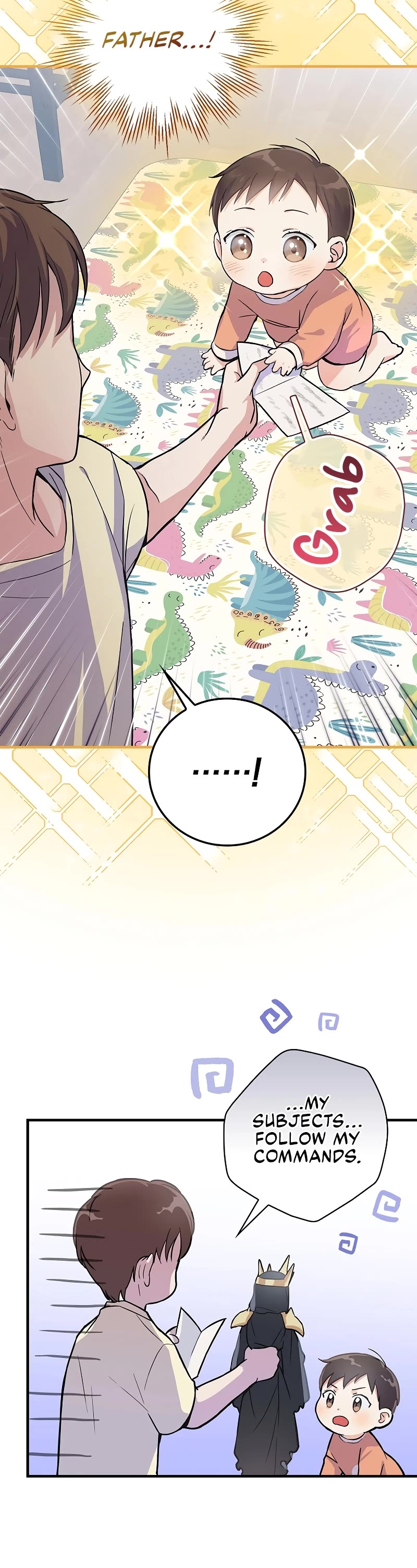 Superstar From Age 0 Chapter 3 page 23 - Chapter 3