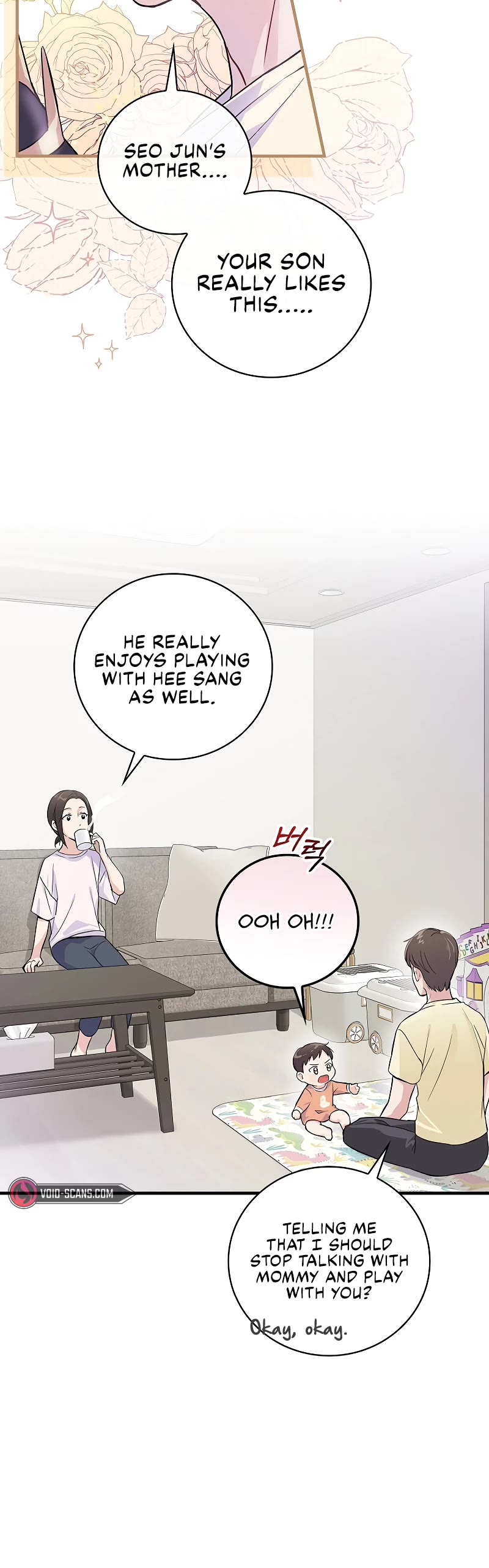 Superstar From Age 0 Chapter 3 page 25 - Chapter 3