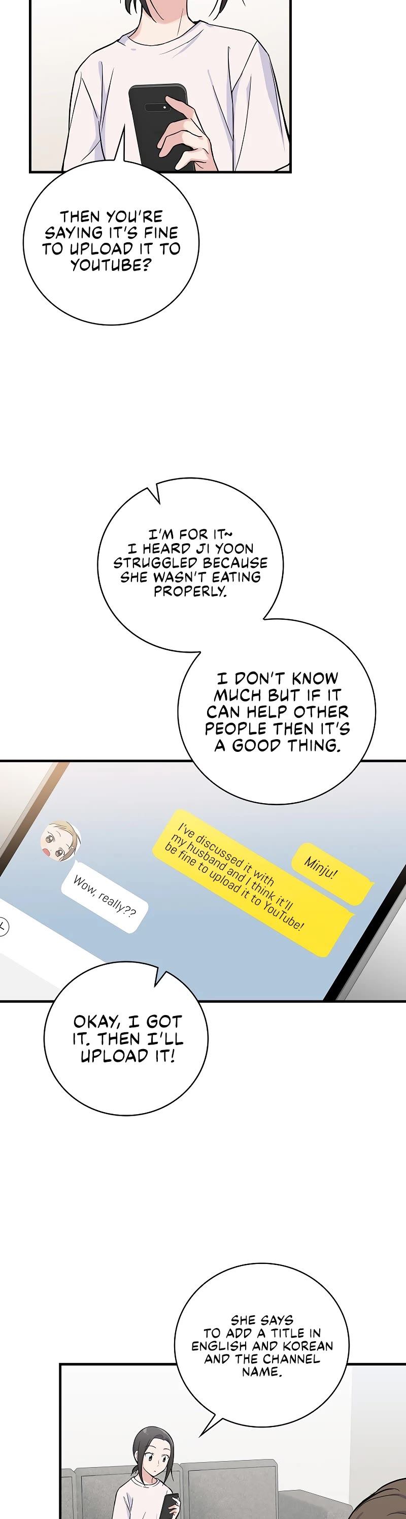 Superstar From Age 0 Chapter 3 page 34 - Chapter 3