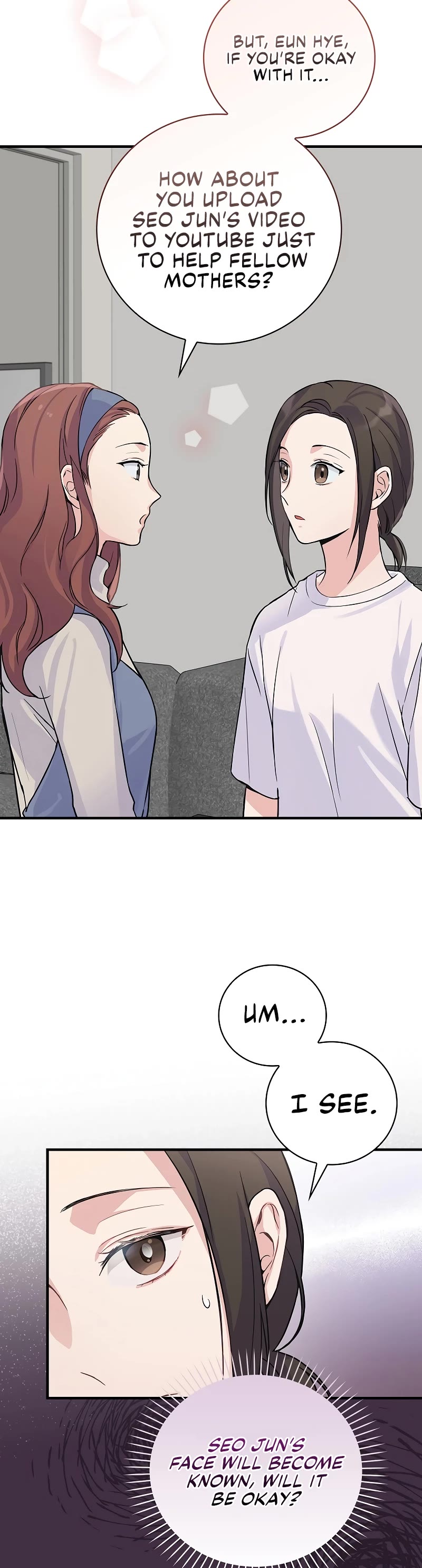 Superstar From Age 0 Chapter 3 page 9 - Chapter 3